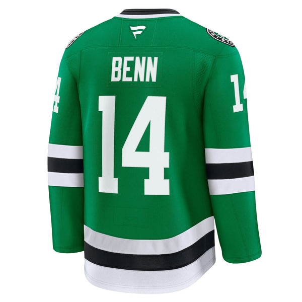 Jamie Benn Dallas Stars Fanatics Premium Home Jersey Gorilla Fits