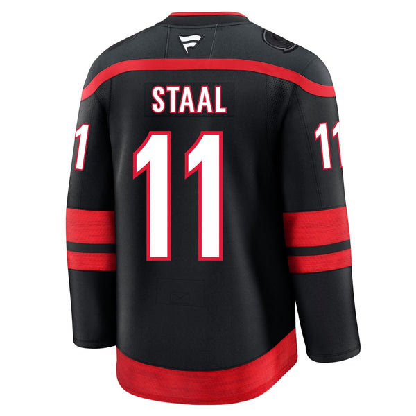 Jordan Staal Carolina Hurricanes Fanatics Premium Home Jersey Gorilla Fits
