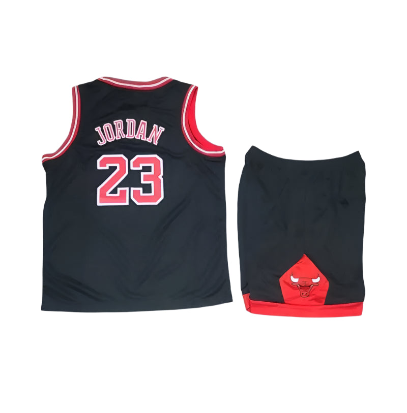 Bulls セットMサイス All MICHAEL JORDAN NBA Chicago Bulls Jersey M and N stitched