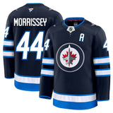 Josh Morrissey Winnipeg Jets Fanatics Premium Home Jersey Gorilla Fits