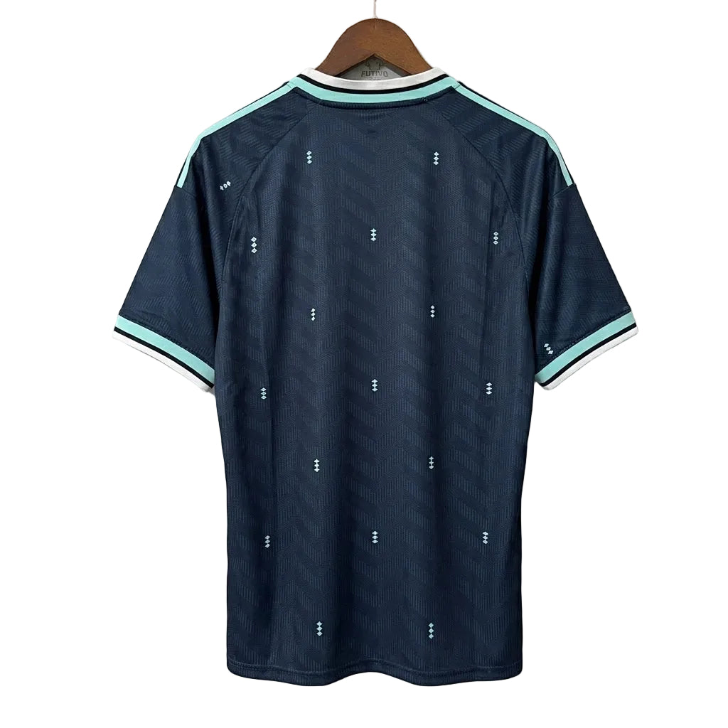 Germany 2026 World Cup Away Jersey