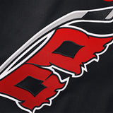 Sebastian Aho Carolina Hurricanes Fanatics Premium Home Jersey Gorilla Fits