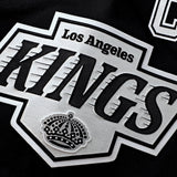 Customizable Los Angeles Kings 2024 Fanatics Premium Official NHL HOME Jersey Gorilla Fits