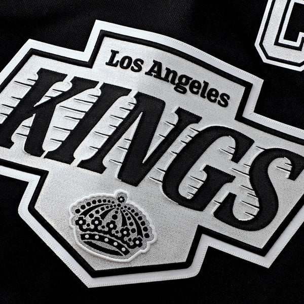Customizable Los Angeles Kings 2024 Fanatics Premium Official NHL HOME Jersey Gorilla Fits