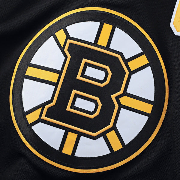 Customizable Boston Bruins 2024 Fanatics Premium Official NHL HOME Jersey Gorilla Fits