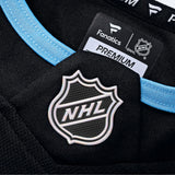 Customizable Utah Hockey Club 2024 Fanatics Premium Official NHL HOME Jersey Gorilla Fits