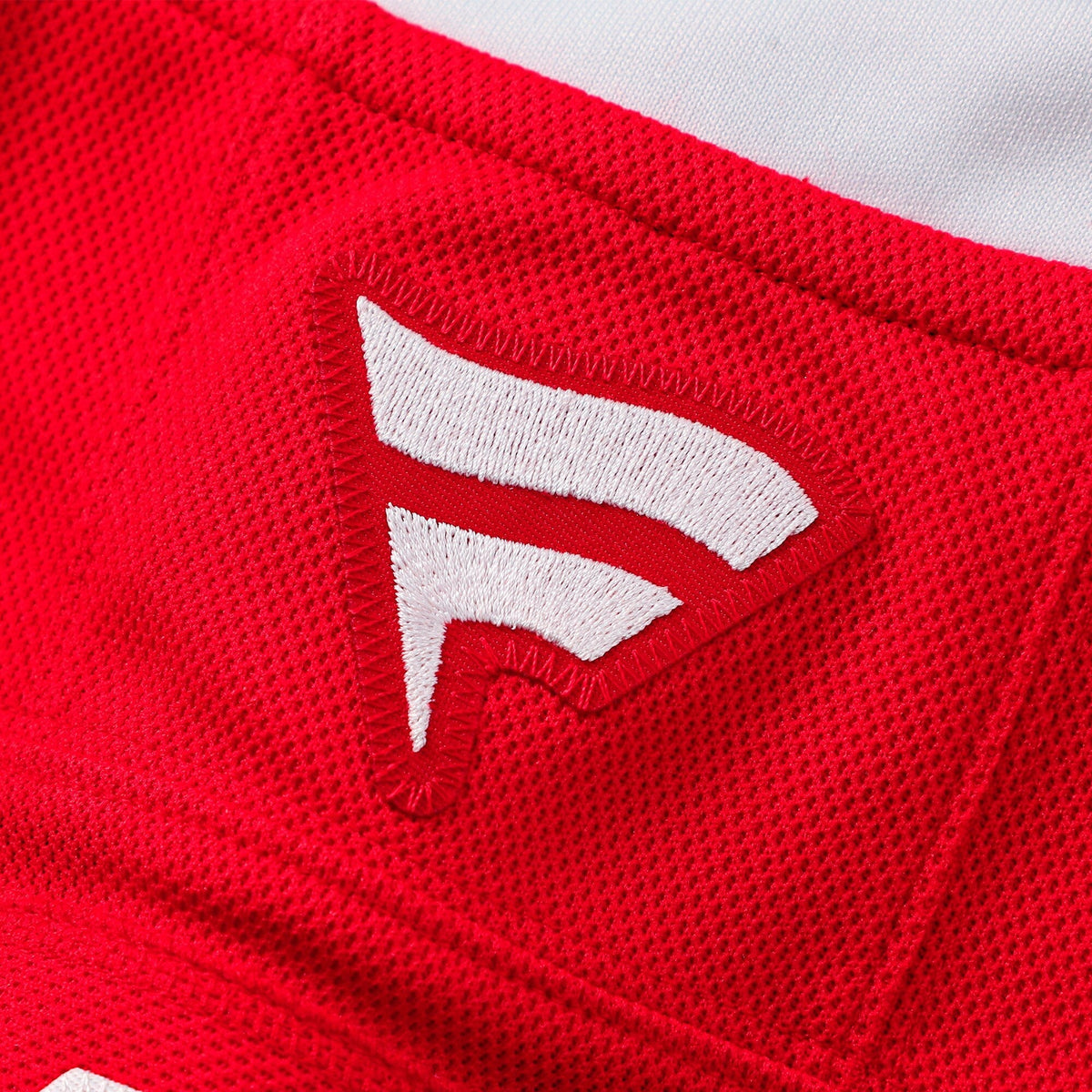 Customizable Chicago Blackhawks 2024 Fanatics Premium Official NHL HOME Jersey Gorilla Fits