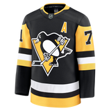 Evgeni Malkin Pittsburgh Penguins Fanatics Premium Home Jersey Gorilla Fits