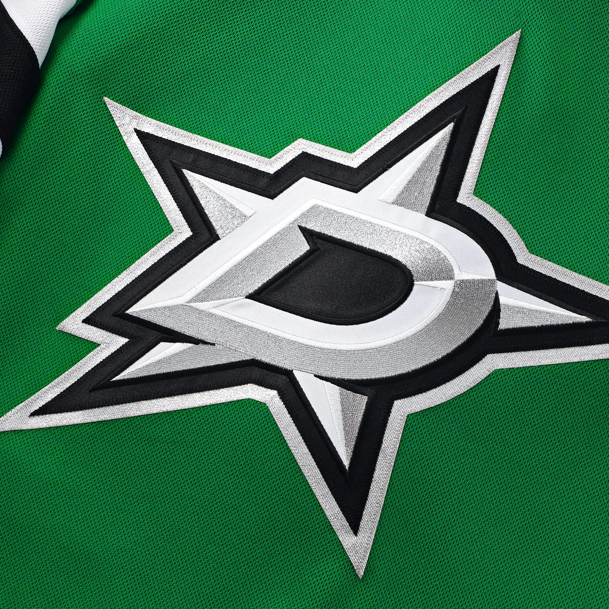 Customizable Dallas Stars 2024 Fanatics Premium Official NHL HOME Jersey Gorilla Fits