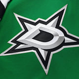 Customizable Dallas Stars 2024 Fanatics Premium Official NHL HOME Jersey Gorilla Fits