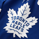 Customizable Toronto Maple Leafs 2024 Fanatics Premium Official NHL HOME Jersey Gorilla Fits