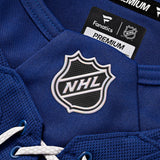 Customizable Toronto Maple Leafs 2024 Fanatics Premium Official NHL HOME Jersey Gorilla Fits
