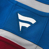 Customizable Colorado Avalanche 2024 Fanatics Premium Official NHL HOME Jersey Gorilla Fits