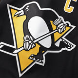 Sidney Crosby Pittsburgh Penguins Fanatics Premium Home Jersey Gorilla Fits