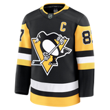 Sidney Crosby Pittsburgh Penguins Fanatics Premium Home Jersey Gorilla Fits