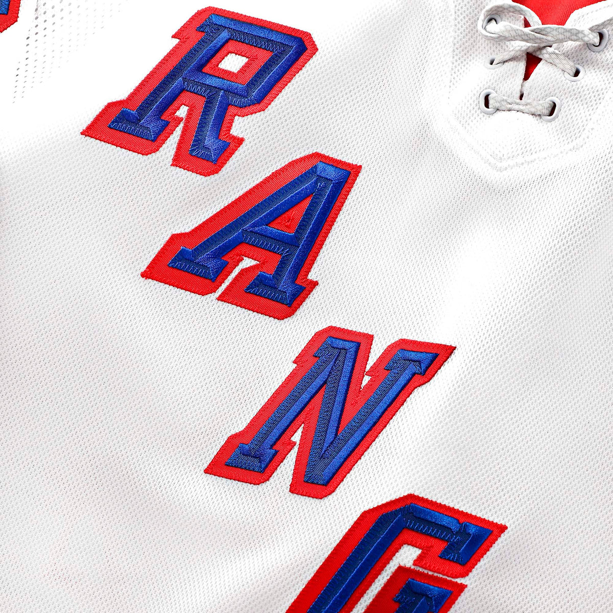 Customizable New York Rangers 2024 Fanatics Premium Official NHL AWAY Jersey Gorilla Fits