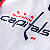 Customizable Washington Capitals 2024 Fanatics Premium Official NHL AWAY Jersey Gorilla Fits