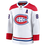 Mike Matheson Montreal Canadiens Fanatics Premium Away Jersey Gorilla Fits
