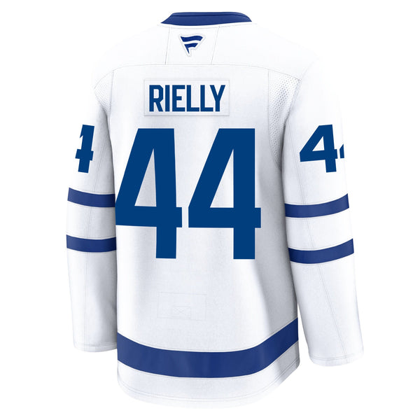 Morgan Rielly Toronto Maple Leafs Fanatics Premium Away Jersey Gorilla Fits