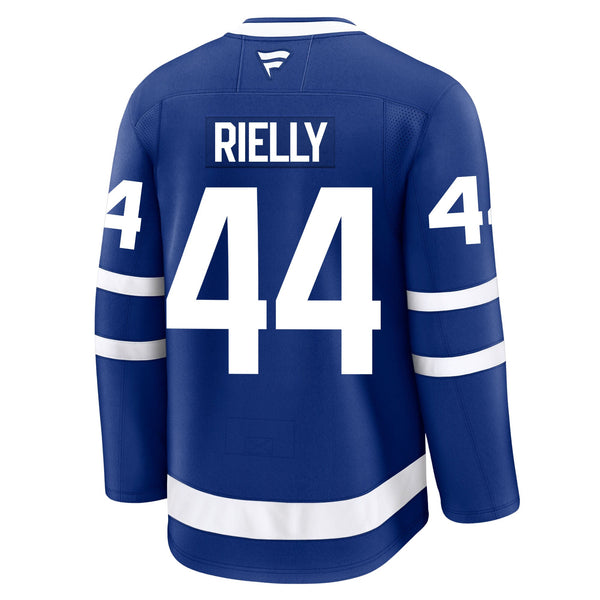 Morgan Rielly Toronto Maple Leafs Fanatics Premium Home Jersey Gorilla Fits