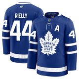 Morgan Rielly Toronto Maple Leafs Fanatics Premium Home Jersey Gorilla Fits