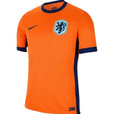 Netherlands Jersey EURO 2024 HOME KIT – Authentic quality PLAYER VERSION (patch included) Gorilla fits