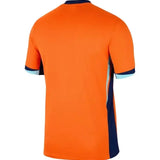 Netherlands Jersey EURO 2024 HOME KIT – Authentic quality PLAYER VERSION (patch included) Gorilla fits