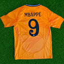  Third Kit (Orange)