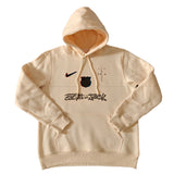 Barca hoodie Gorilla fits