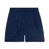 Limited edition New 24/25 Barcelona x Travis-scott kids Soccer/football Jersey and Shorts Set Gorilla fits