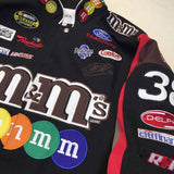 Limited Vintage Jacket M&M Gorilla Fits
