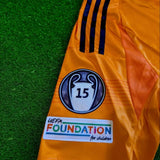 24/25 Real Madrid Adult Football/Soccer Jersey Gorilla fits