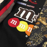 Limited Vintage Jacket M&M Gorilla Fits