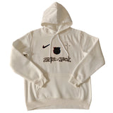 Barca hoodie Gorilla fits