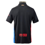 Limited Edition Travis Scott X Barcelona 24/25 Adult Football/Soccer Jersey Gorilla fits