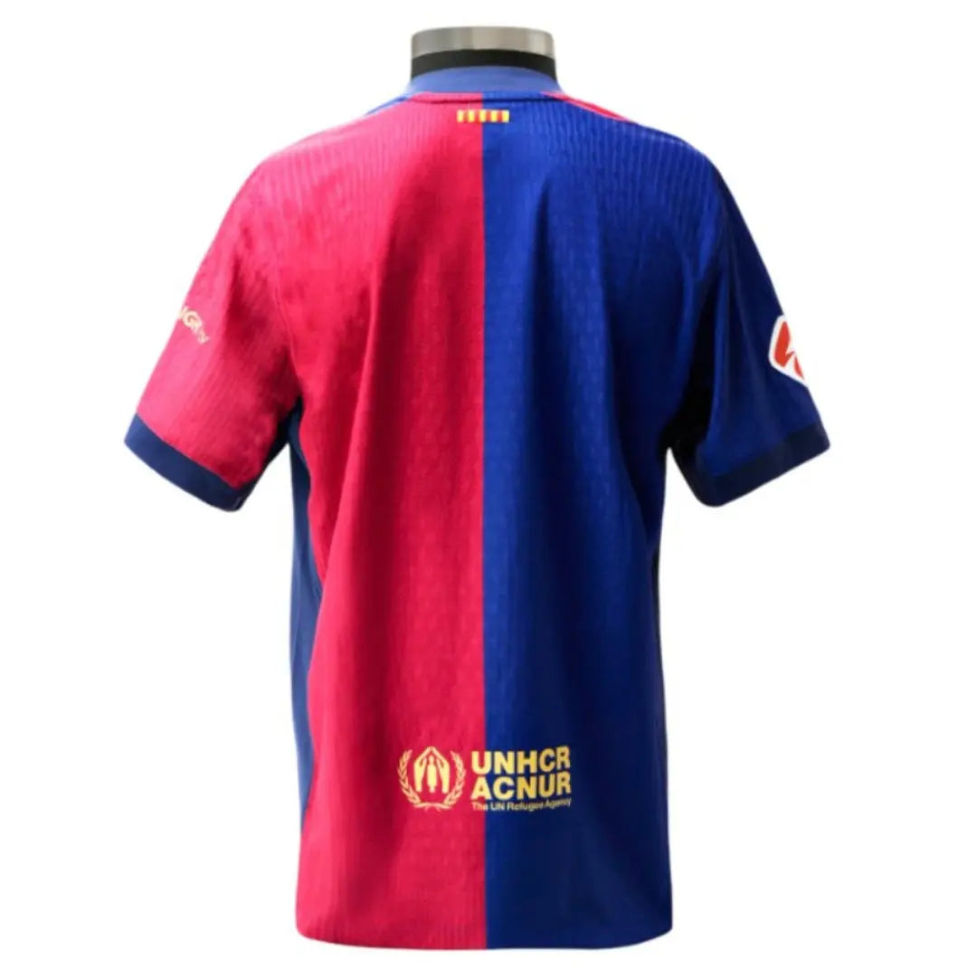 Travis Scott X CJ X NIKE X FC BARCELONA - Gorilla fits
