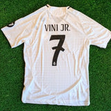 24/25 Real Madrid Adult Football/Soccer Jersey Gorilla fits