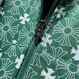 Chrome Hearts zipper Gorilla fits