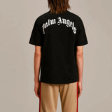 PalmAngels Red Heart Bear Black Baggy tee. Buy 3 get 1 FREE Gorilla fits