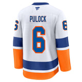 Ryan Pulock New York Islanders Fanatics Premium Away Jersey Gorilla Fits