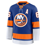 Ryan Pulock New York Islanders Fanatics Premium Home Jersey Gorilla Fits