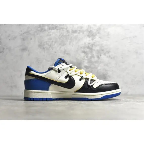 Air Jordan 1 Low DK X TS X FRAGMENT Gorilla fits