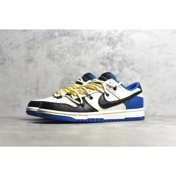 Air Jordan 1 Low DK X TS X FRAGMENT Gorilla fits