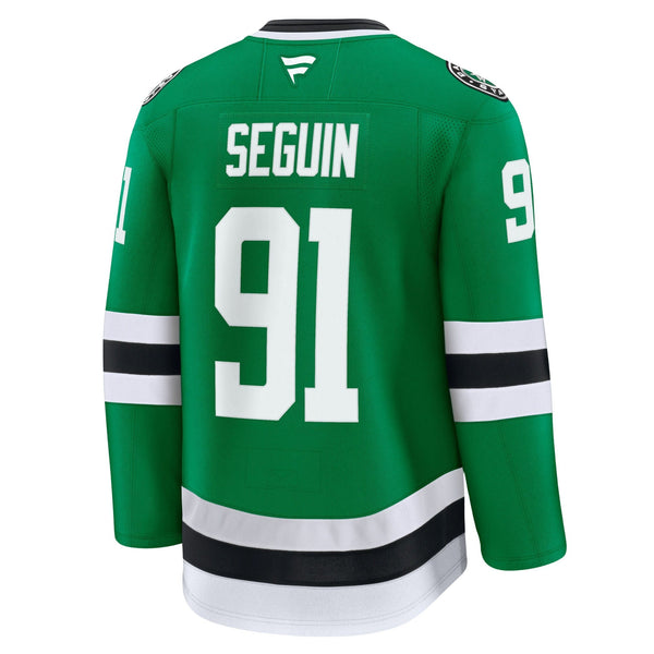 Tyler Seguin Dallas Stars Fanatics Premium Home Jersey Gorilla Fits