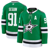 Tyler Seguin Dallas Stars Fanatics Premium Home Jersey Gorilla Fits