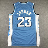 All Michael Jordan North Carolina #23- NBA Adults-All sizes. All colors