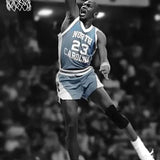 All Michael Jordan North Carolina #23- NBA Adults-All sizes. All colors