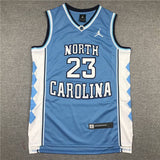 All Michael Jordan North Carolina #23- NBA Adults-All sizes. All colors