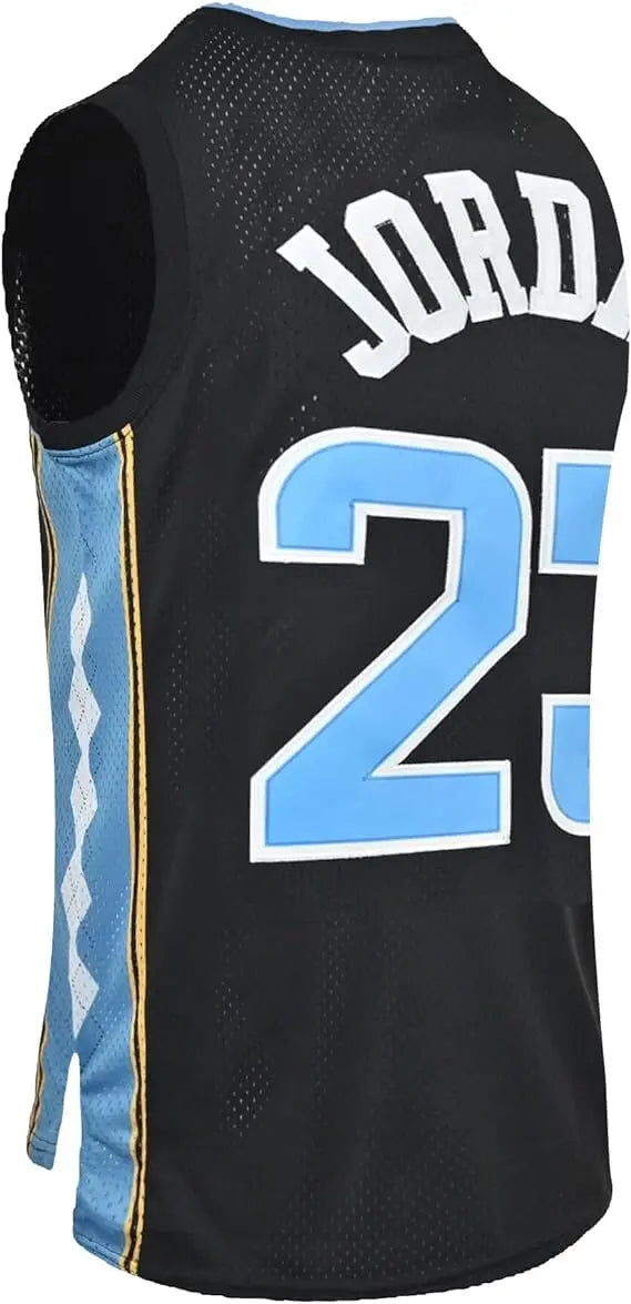 All Michael Jordan North Carolina #23- NBA Adults-All sizes. All colors