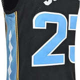 All Michael Jordan North Carolina #23- NBA Adults-All sizes. All colors